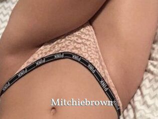 Mitchiebrown