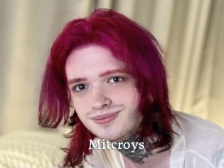 Mitcroys