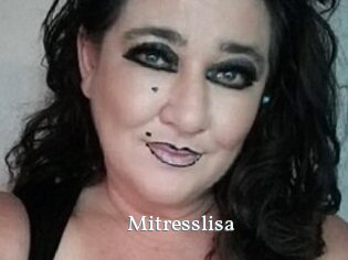 Mitresslisa