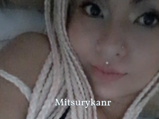 Mitsurykanr