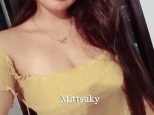 Mittsuky