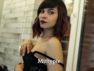 Mittypie