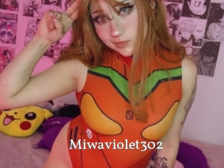 Miwaviolet302