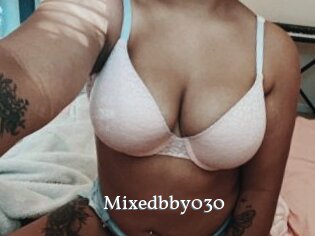 Mixedbby030