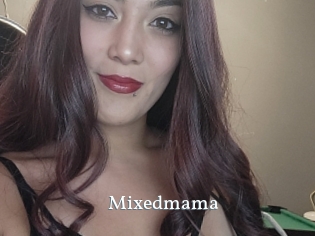 Mixedmama