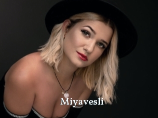 Miyavesli