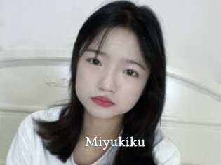 Miyukiku