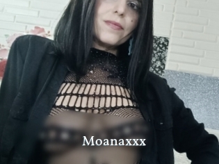 Moanaxxx