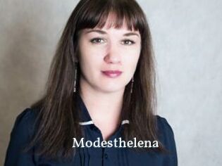 Modesthelena