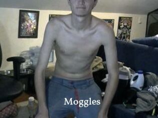 Moggles