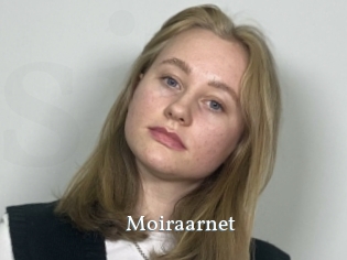 Moiraarnet