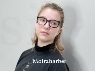 Moiraharber