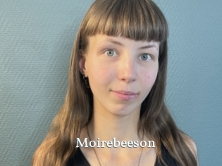 Moirebeeson