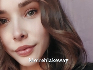 Moireblakeway