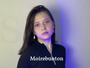 Moirebunton