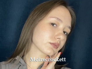 Moirecrockett