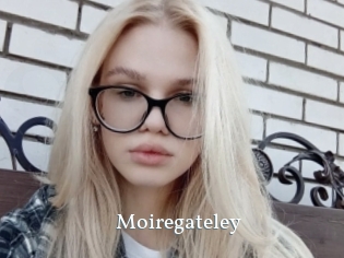 Moiregateley