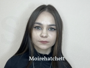 Moirehatchett