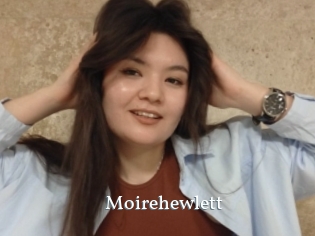 Moirehewlett