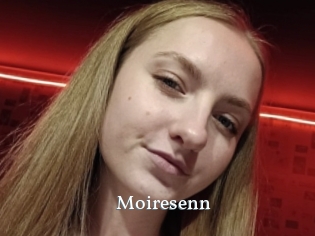 Moiresenn