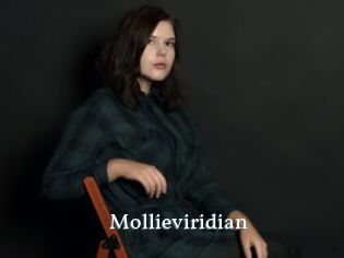 Mollieviridian
