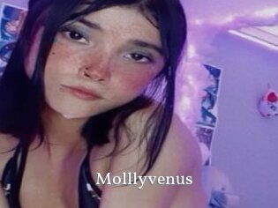 Molllyvenus