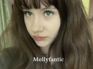 Mollyfantic