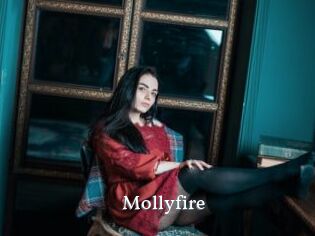 Mollyfire