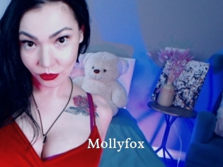 Mollyfox