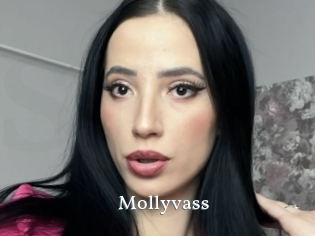 Mollyvass