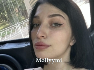 Mollyymi