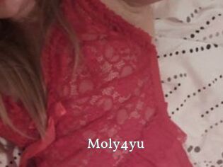 Moly4yu