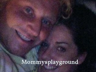 Mommysplayground