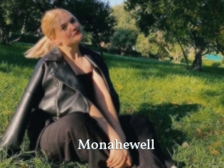 Monahewell