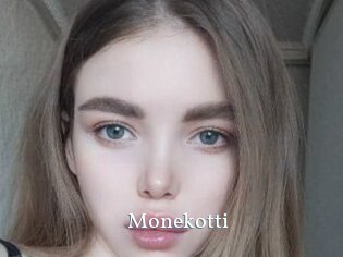 Monekotti