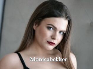 Monicabekker