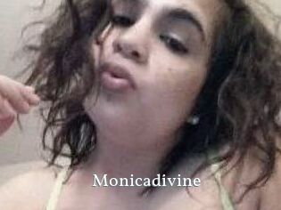 Monica_divine