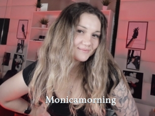 Monicamorning