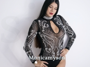 Monicamyson