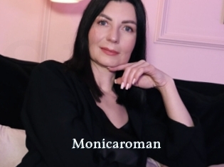 Monicaroman