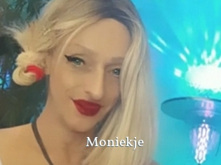 Moniekje