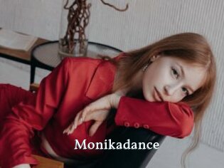 Monikadance