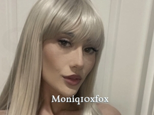 Moniq10xfox