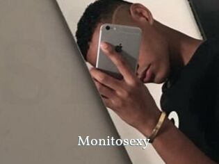 Monitosexy