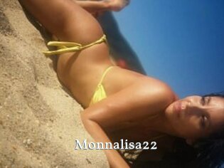 Monnalisa22