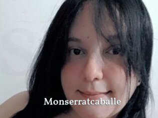 Monserratcaballe