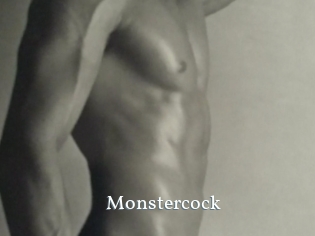 Monstercock