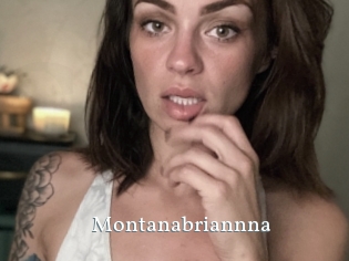 Montanabriannna