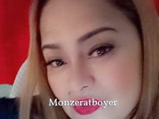 Monzeratboyer