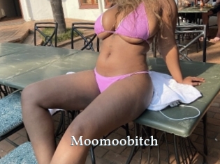 Moomoobitch